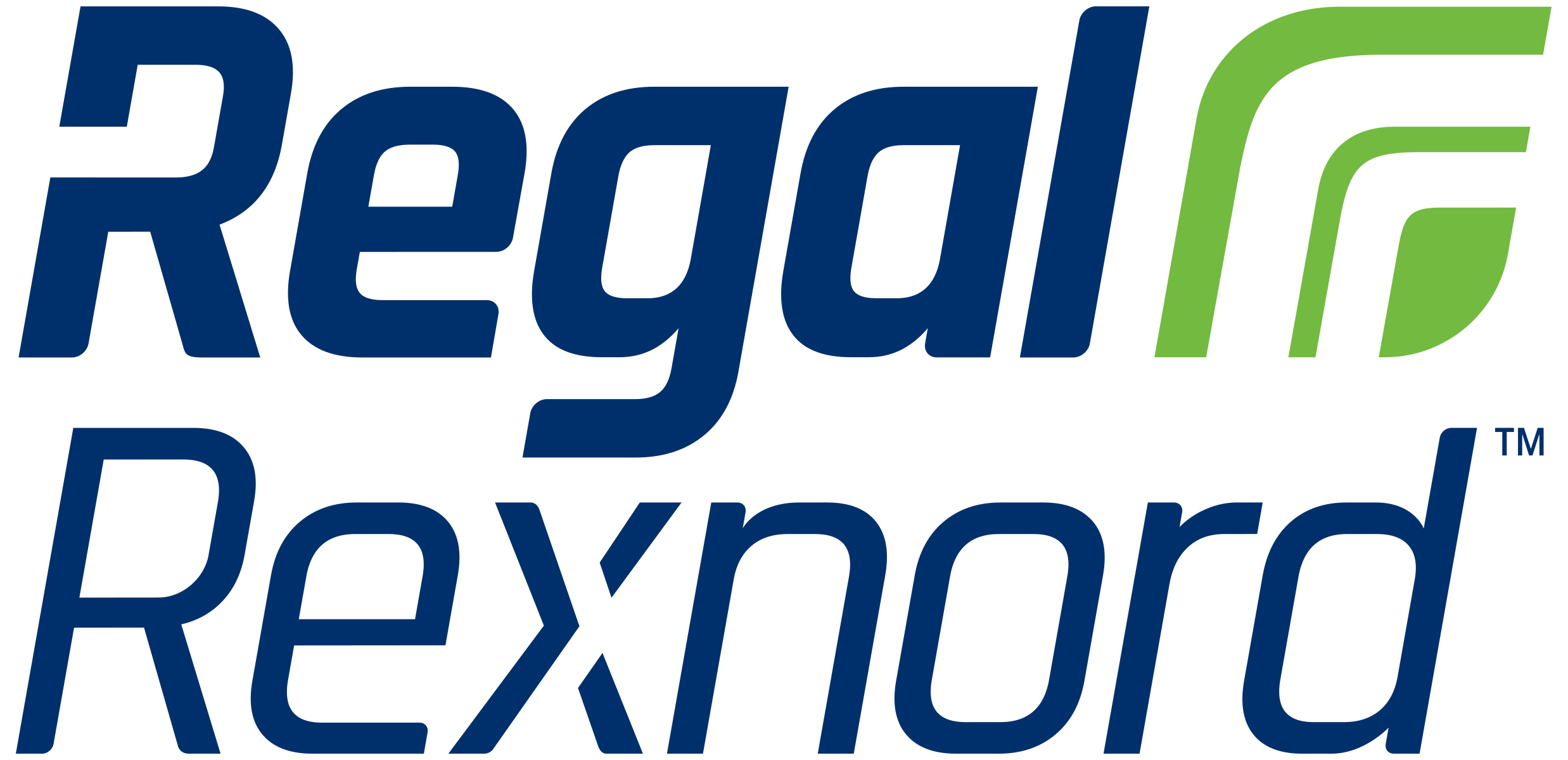 Regal Rexnord Corp Logo