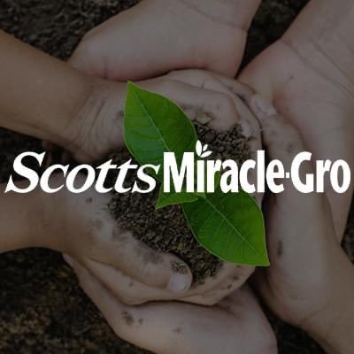 Scotts Miracle Gro Co., The Logo