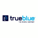 TrueBlue Inc. Logo
