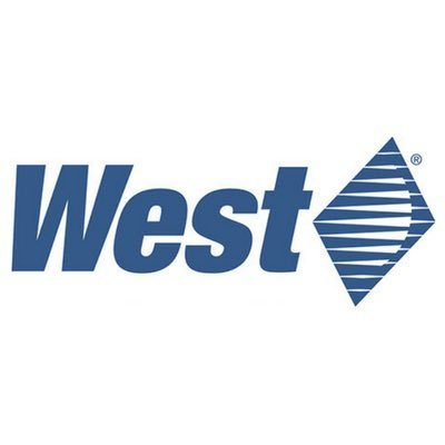 West Pharmaceutic.Services Inc Logo