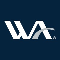 Western Alliance Bancorp. Logo