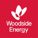 Woodside Energy Group Ltd Logo