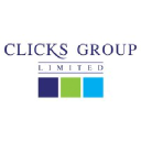 Clicks Group Ltd. Logo