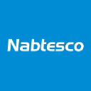 Nabtesco Corp. Logo