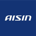 Aisin Seiki Co. Ltd. Logo