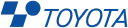 Toyota Industries Corp. Logo
