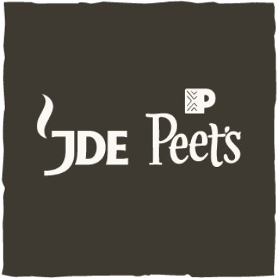 JDE Peet's B.V. Registered Shares EO 1 Logo