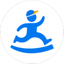 Dada Nexus Ltd. Reg. Shares (ADS)  o.N. Logo