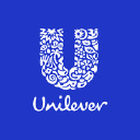 Unilever PLC Reg.Shs(sp.ADRs)/1 LS -,031111 Logo