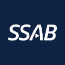 SSAB AB Logo
