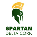 Spartan Delta Corp. Registered Shares o.N. Logo