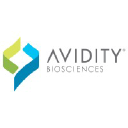 Avidity Biosciences Inc. Registered Shares DL -,0001 Logo