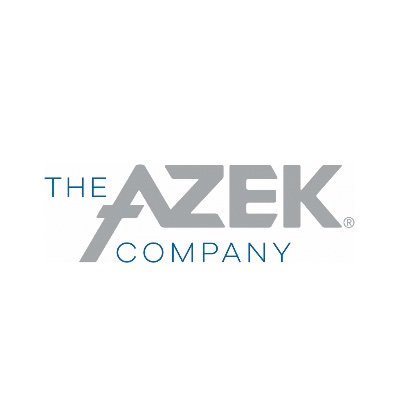 Azek Co. Inc. Registered Shares o.N. Logo