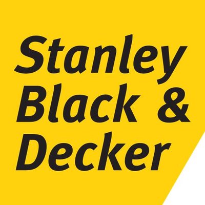 Stanley Black & Decker Inc. Logo