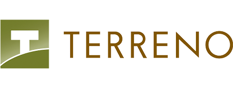 Terreno Realty Corp. Logo