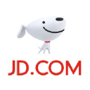 JD.com Inc. A Logo