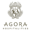 Agora Inc. Reg.Shares(Sp.ADS)/4 Cl.A o.N. Logo