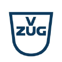 V-ZUG Holding AG Namens-Aktien SF -,27 Logo