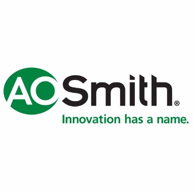 Smith Corp., A.O. Logo