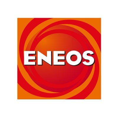 Eneos Holdings Inc. Logo