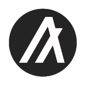 Algorand ALGO/USD Logo