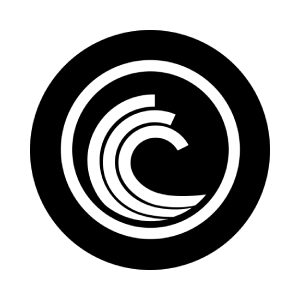 BitTorrent BTT/USD Logo