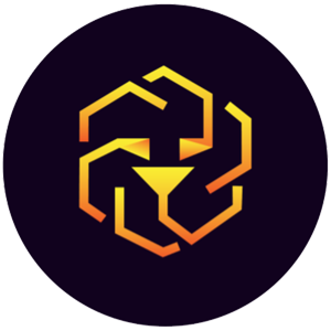 Unus Sed Leo LEO/USD Logo