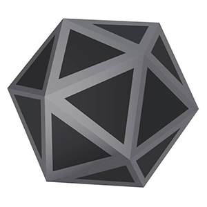 Kleros PNK/USD Logo