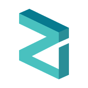 Zilliqa ZIL/USD Logo