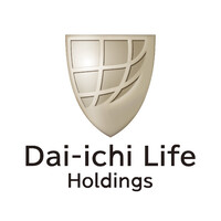 Dai-Ichi Life Holdings Inc. Logo