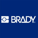 Brady Corp. Logo
