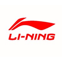 Li Ning Co. Ltd. Logo