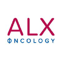 ALX Oncology Holdings Inc. Registered Shares DL-,001 Logo
