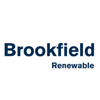 Brookfield Renewable Corp. Logo