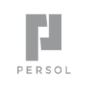 Persol Holdings Co. Ltd. Registered Shares o.N. Logo
