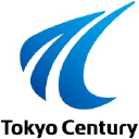 Tokyo Century Corp. Registered Shares o.N. Logo