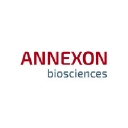 Annexon Inc. Registered Shares DL-,001 Logo
