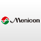 Menicon Co.Ltd. Registered Shares o.N. Logo