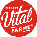 Vital Farms Inc. Logo