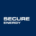 Secure Waste Infrastructure Logo