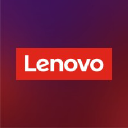 Lenovo Group Ltd. Reg.Shs (Spons.ADRs)/20 HD-,10 Logo