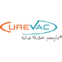 CureVac N.V. Namensaktien   o.N. Logo