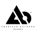 American Outdoor Brands Inc. Registered Shares DL -,001 Logo