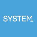 System1 Inc. Logo