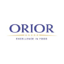 Orior AG Logo