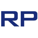 ROYALTY PHARMA PLC Reg.Ord.Cl.A Shares DL-,0001 Logo