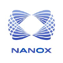 Nano-X Imaging Ltd. Logo