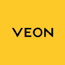 Veon Ltd. Reg.Shares (Sp.ADRs) 1/o.N. Logo