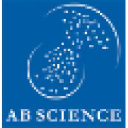 AB Science S.A. Logo