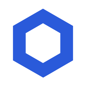 Chainlink LINK/USD Logo